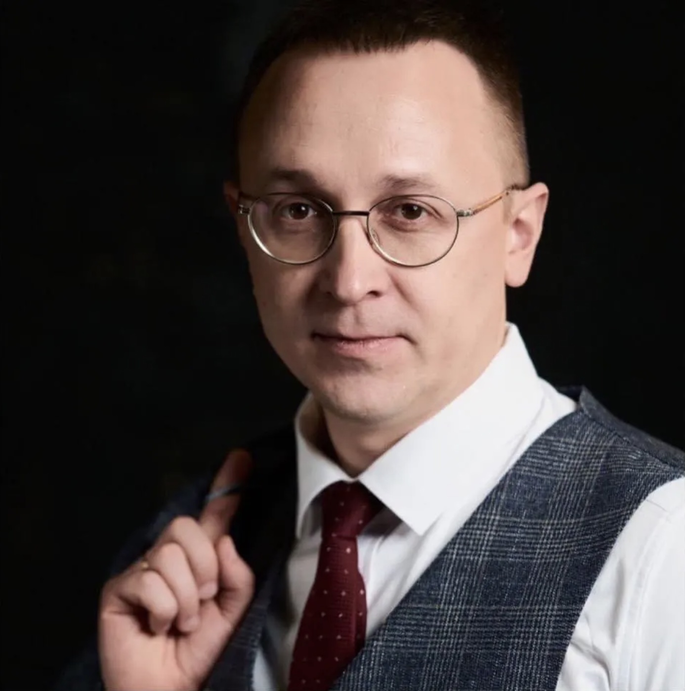 Андрій Сисоєв